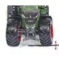 Tracteur Fendt 1050 Vario 1/32 Wiking Wiking 077349 - 6 077349-Tracteur Fendt 1050 Vario 1/32 Wiking - 077349