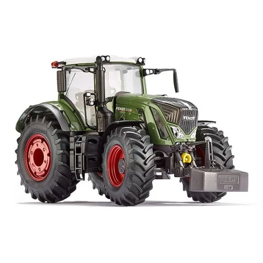 077343-Fendt 939 Vario tractor (2014) 1/32 Wiking - 077343