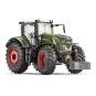 077343-Fendt 939 Vario tractor (2014) 1/32 Wiking - 077343