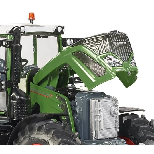 077343-Fendt 939 Vario tractor (2014) 1/32 Wiking - 077343