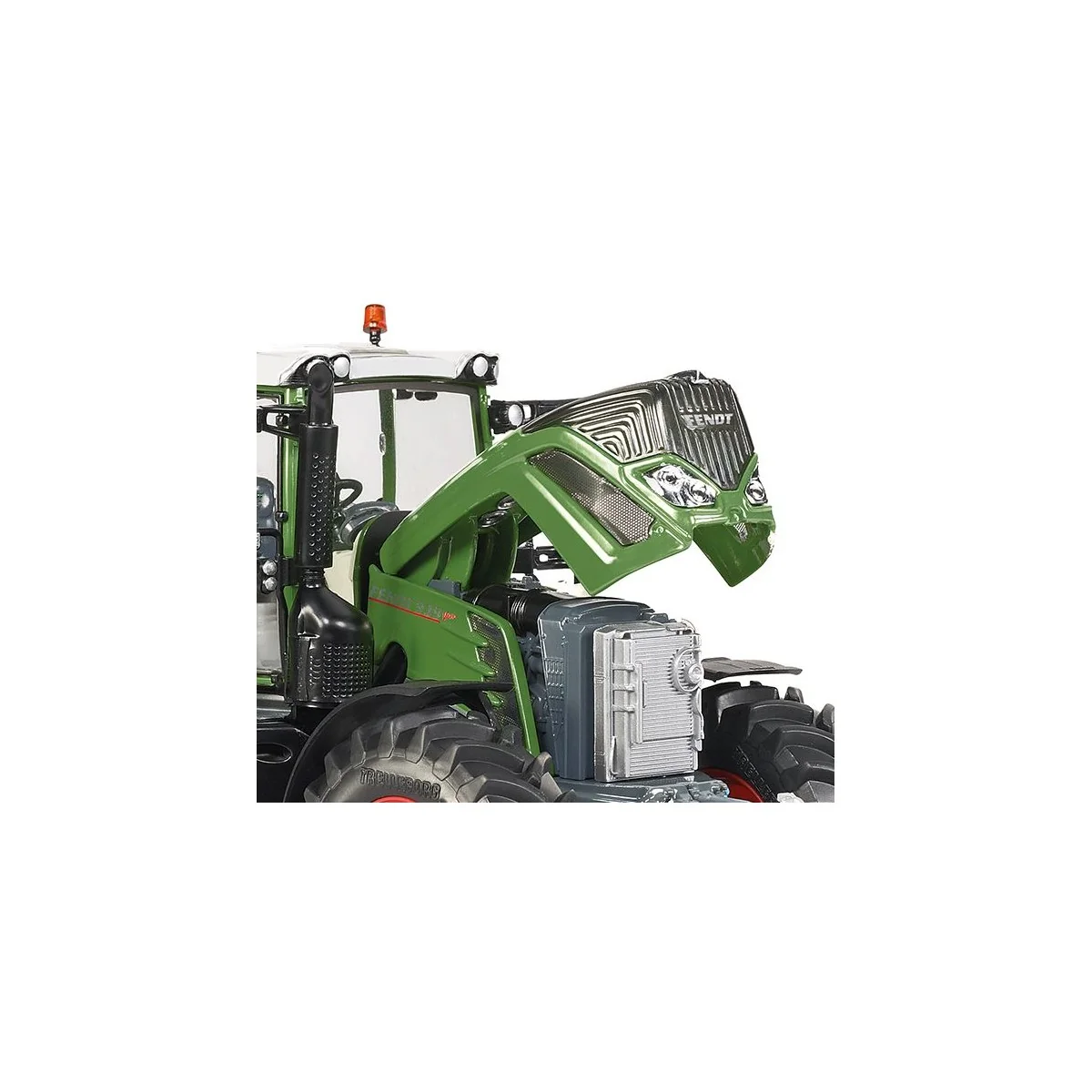 Fendt 939 Vario tractor (2014) 1/32 Wiking Wiking 077343 - 3