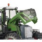 Fendt 939 Vario tractor (2014) 1/32 Wiking Wiking 077343 - 3 077343-Fendt 939 Vario tractor (2014) 1/32 Wiking - 077343