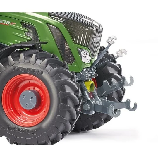 077343-Tracteur Fendt 939 Vario (2014) 1/32 Wiking