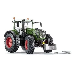Tractor Fendt 828 Vario (2014) 1/32 Wiking Wiking 077345 - 1
