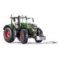 077345-Tracteur Fendt 828 Vario (2014) 1/32 Wiking - 077345