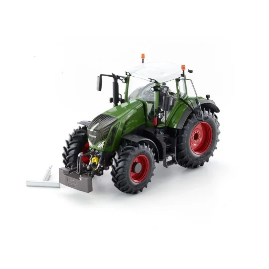 077345-Tracteur Fendt 828 Vario (2014) 1/32 Wiking
