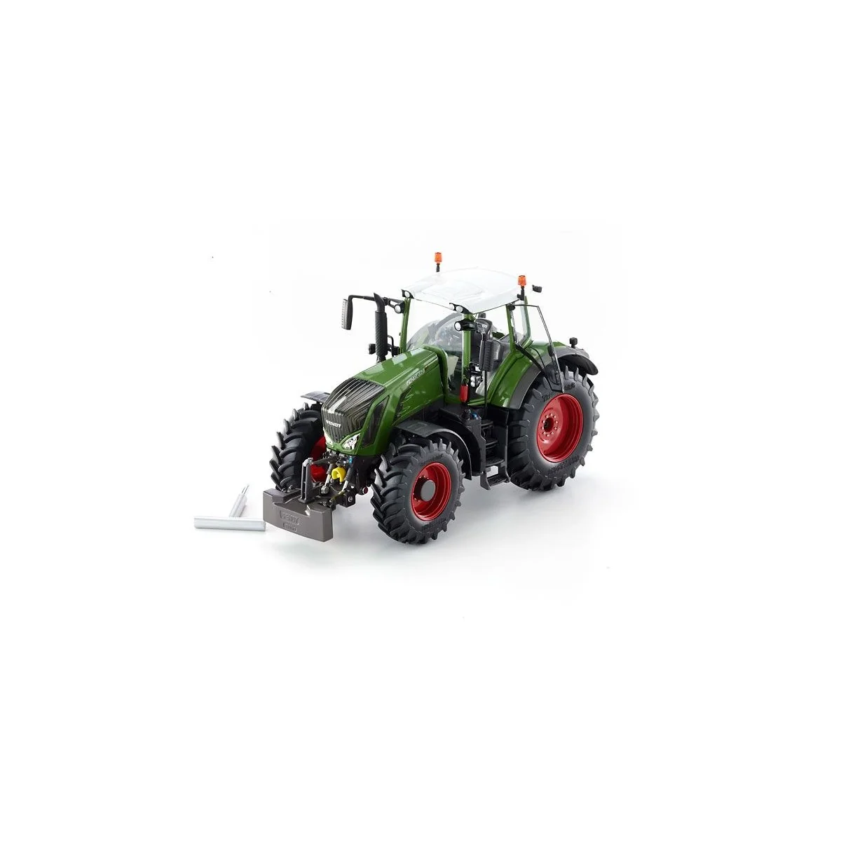 Tracteur Fendt 828 Vario (2014) 1/32 Wiking Wiking 077345 - 2