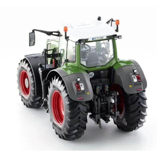 077345-Tractor Fendt 828 Vario (2014) 1/32 Wiking - 077345