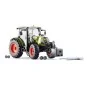 Tracteur CLAAS Arion 420 1/32 Wiking Wiking 077811 - 1 077811-Tracteur CLAAS Arion 420 1/32 Wiking - 077811