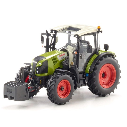 077811-Tracteur CLAAS Arion 420 1/32 Wiking