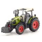 077811-Tracteur CLAAS Arion 420 1/32 Wiking - 077811