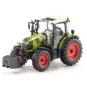077811-Tractor CLAAS Arion 420 1/32 Wiking - 077811