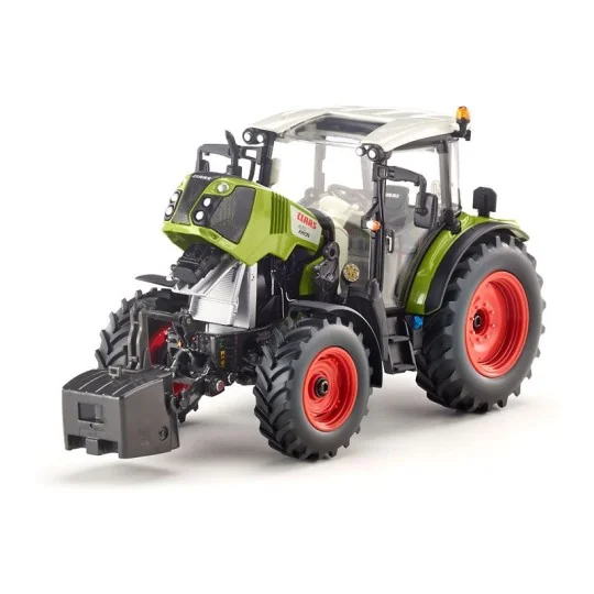 077811-Tracteur CLAAS Arion 420 1/32 Wiking