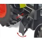 Tractor CLAAS Arion 420 1/32 Wiking Wiking 077811 - 5 077811-Tractor CLAAS Arion 420 1/32 Wiking - 077811
