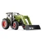Tractor CLAAS Arion 430 with loader 1/32 Wiking FL120 Wiking 077829 - 1 077829-Tractor CLAAS Arion 430 with loader 1/32 Wiking FL120 - 077829