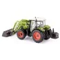 Tracteur CLAAS Arion 430 avec chargeur FL120 1/32 Wiking Wiking 077829 - 3 077829-Tracteur CLAAS Arion 430 avec chargeur FL120 1/32 Wiking - 077829