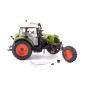077829-Tractor CLAAS Arion 430 with loader 1/32 Wiking FL120