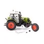 Tractor CLAAS Arion 430 with loader 1/32 Wiking FL120 Wiking 077829 - 6 077829-Tractor CLAAS Arion 430 with loader 1/32 Wiking FL120 - 077829