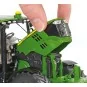 Tracteur John Deere 6125R avec chargeur H340 1/32 Wiking Wiking 077344 - 5 077344-Tracteur John Deere 6125R avec chargeur H340 1/32 Wiking - 077344