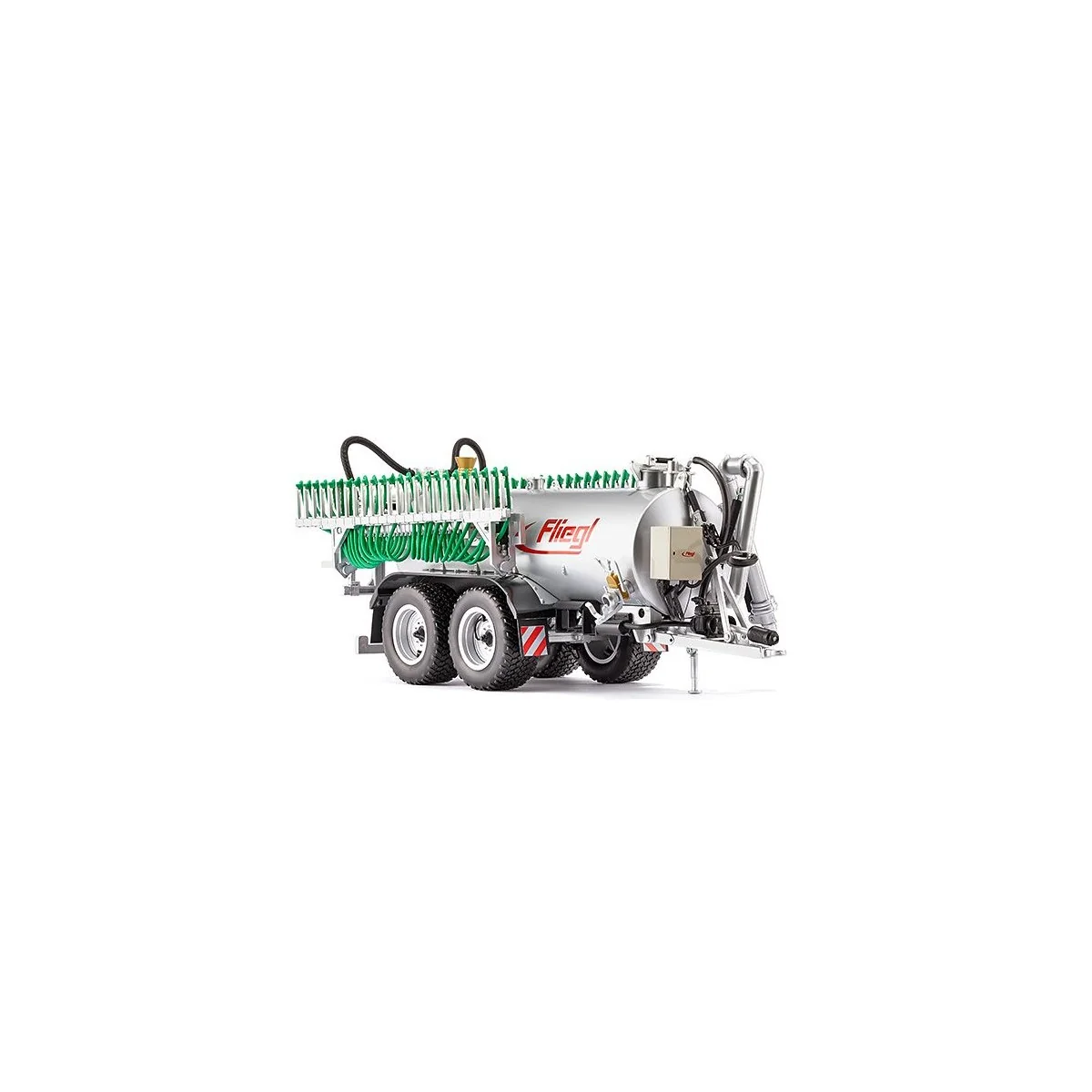 Ton slurry Fliegl VFW 18,000 L 1/32 Wiking Wiking 077337 - 1 Ton slurry Fliegl VFW 18,000 L 1/32 Wiking Wiking 077337 - 1