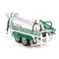 Ton slurry Fliegl VFW 18,000 L 1/32 Wiking Wiking 077337 - 2 077337-Ton slurry Fliegl VFW 18,000 L 1/32 Wiking - 077337