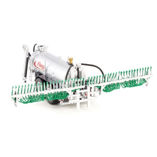 077337-Ton slurry Fliegl VFW 18,000 L 1/32 Wiking