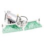 Ton slurry Fliegl VFW 18,000 L 1/32 Wiking Wiking 077337 - 4 077337-Ton slurry Fliegl VFW 18,000 L 1/32 Wiking - 077337