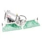 Ton slurry Fliegl VFW 18,000 L 1/32 Wiking Wiking 077337 - 4 077337-Ton slurry Fliegl VFW 18,000 L 1/32 Wiking - 077337