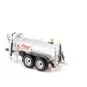 Tonne à lisier Fliegl VFW 18.000L 1/32 Wiking Wiking 077337 - 5 077337-Tonne à lisier Fliegl VFW 18.000L 1/32 Wiking - 077337