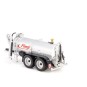 Ton slurry Fliegl VFW 18,000 L 1/32 Wiking Wiking 077337 - 5 077337-Ton slurry Fliegl VFW 18,000 L 1/32 Wiking - 077337