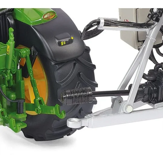 077337-Tonne à lisier Fliegl VFW 18.000L 1/32 Wiking