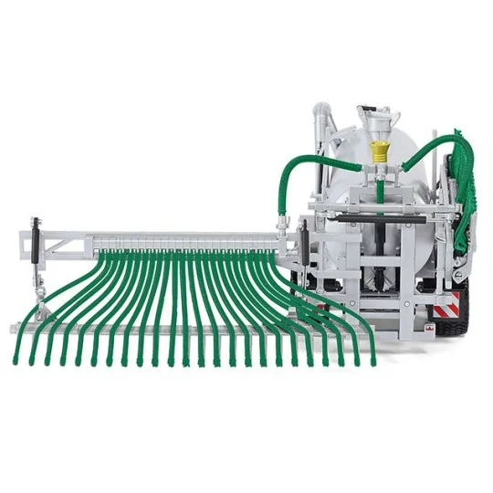 Ton slurry Fliegl VFW 18,000 L 1/32 Wiking Wiking 077337 - 7 077337-Ton slurry Fliegl VFW 18,000 L 1/32 Wiking - 077337