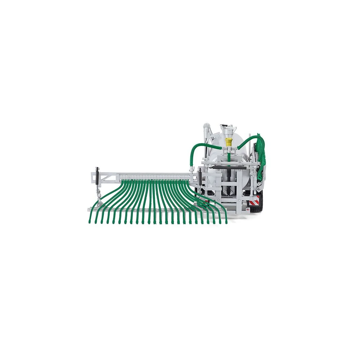 Tonne à lisier Fliegl VFW 18.000L 1/32 Wiking Wiking 077337 - 7 Tonne à lisier Fliegl VFW 18.000L 1/32 Wiking Wiking 077337 - 7