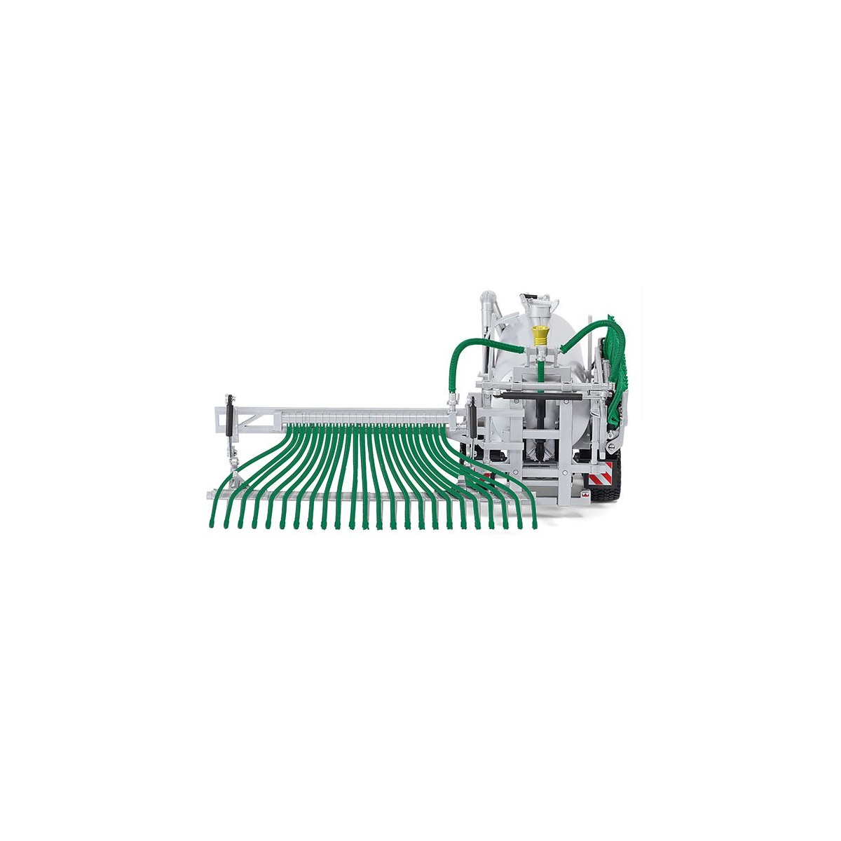 Ton slurry Fliegl VFW 18,000 L 1/32 Wiking Wiking 077337 - 7 Ton slurry Fliegl VFW 18,000 L 1/32 Wiking Wiking 077337 - 7