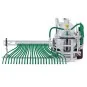 Tonne à lisier Fliegl VFW 18.000L 1/32 Wiking Wiking 077337 - 7 077337-Tonne à lisier Fliegl VFW 18.000L 1/32 Wiking - 077337