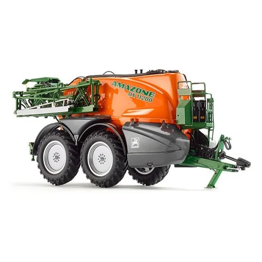 Sprayer Amazon UX 11200 1/32 Wiking Wiking 077346 - 1 077346-Sprayer Amazon UX 11200 1/32 Wiking - 077346