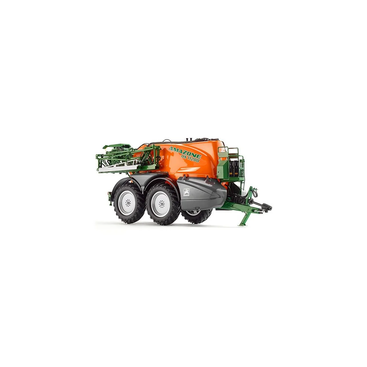 Sprayer Amazon UX 11200 1/32 Wiking Wiking 077346 - 1 Sprayer Amazon UX 11200 1/32 Wiking Wiking 077346 - 1
