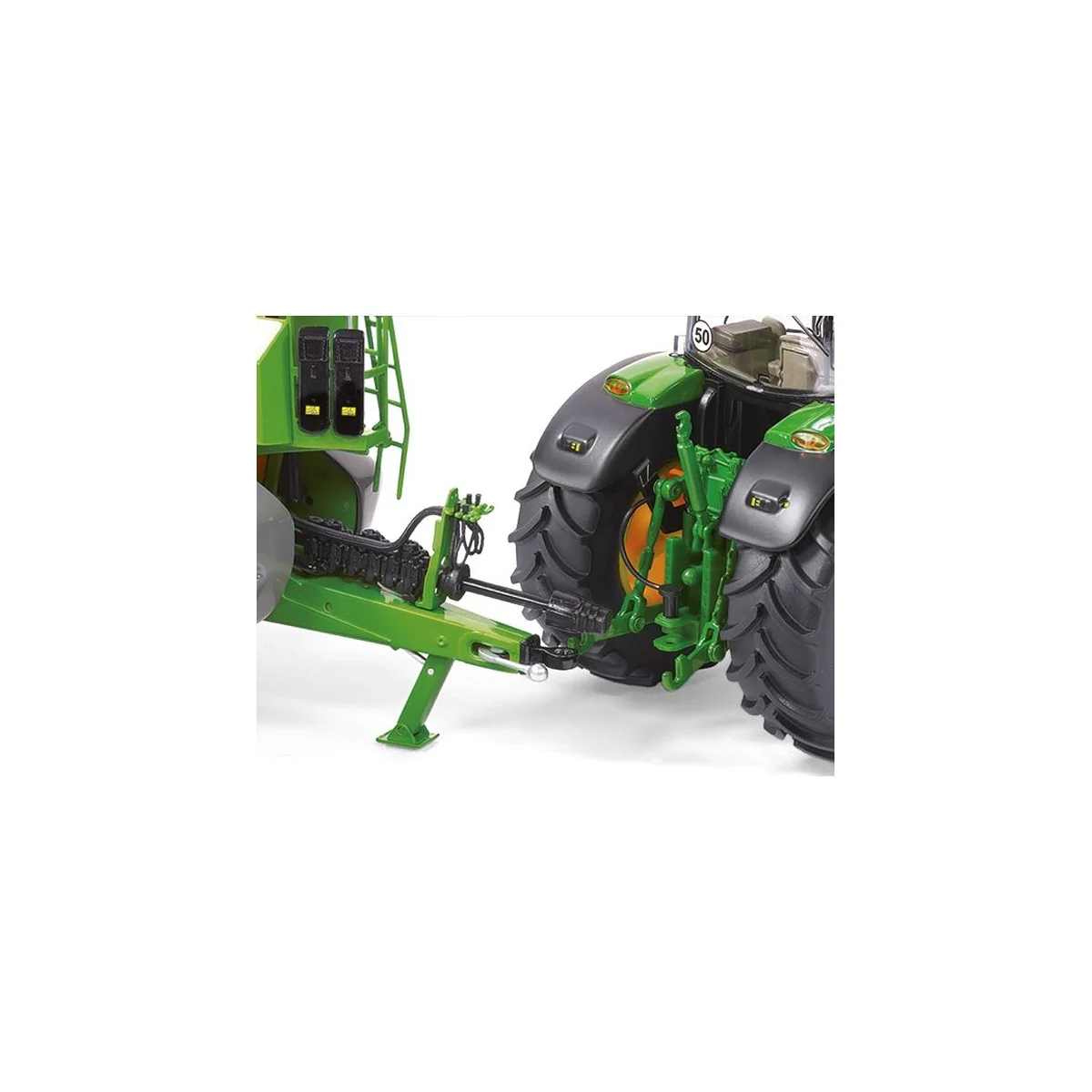 Sprayer Amazon UX 11200 1/32 Wiking Wiking 077346 - 5 Sprayer Amazon UX 11200 1/32 Wiking Wiking 077346 - 5