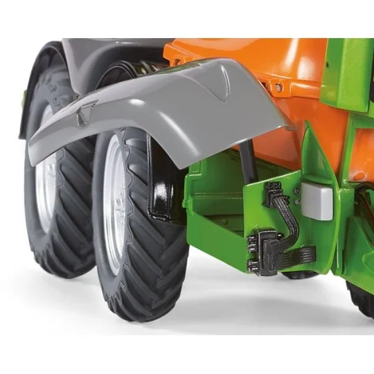 Sprayer Amazon UX 11200 1/32 Wiking Wiking 077346 - 6 077346-Sprayer Amazon UX 11200 1/32 Wiking - 077346