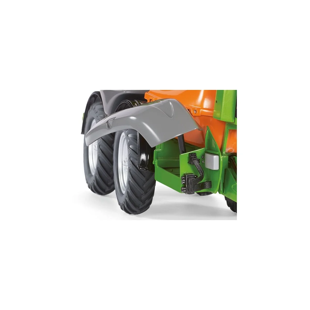 Sprayer Amazon UX 11200 1/32 Wiking Wiking 077346 - 6 Sprayer Amazon UX 11200 1/32 Wiking Wiking 077346 - 6