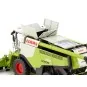 Combine CLAAS Lexion 760 with cutting corn 1/32 Wiking Wiking 077340 - 4 077340-Combine CLAAS Lexion 760 with cutting corn 1/32 Wiking - 077340