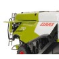 077340-Moissonneuse batteuse CLAAS Lexion 760 avec barre de coupe maïs 1/32 Wiking