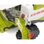 Moissonneuse batteuse CLAAS Lexion 760 avec barre de coupe maïs 1/32 Wiking Wiking 077340 - 8 077340-Moissonneuse batteuse CLAAS Lexion 760 avec barre de coupe maïs 1/32 Wiking - 077340