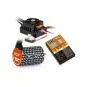 Combo brushless 1/10 ESC WP 50A + motor 4P 3652SL 5400KV + prog card. Konect Hobbytech KN-COMBO-B4 - 1 KN-COMBO-B4-Combo brushless 1/10 ESC WP 50A + motor 4P 3652SL 5400KV + prog card. Konect - KN-COMBO-B4