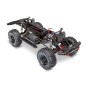 TRX-82024-4-TRX-4 Sport 4WD TQi RTR Traxxas 82024-4