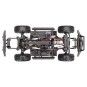 TRX-4 Sport 4WD TQi RTR Traxxas 82024-4 Traxxas TRX-82024-4 - 12 TRX-82024-4-TRX-4 Sport 4WD TQi RTR Traxxas 82024-4 - TRX-82024-4