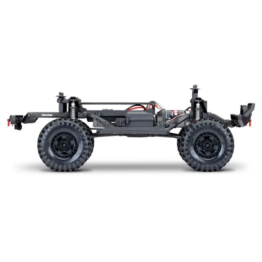 TRX-82024-4-TRX-4 Sport 4WD TQi RTR Traxxas 82024-4