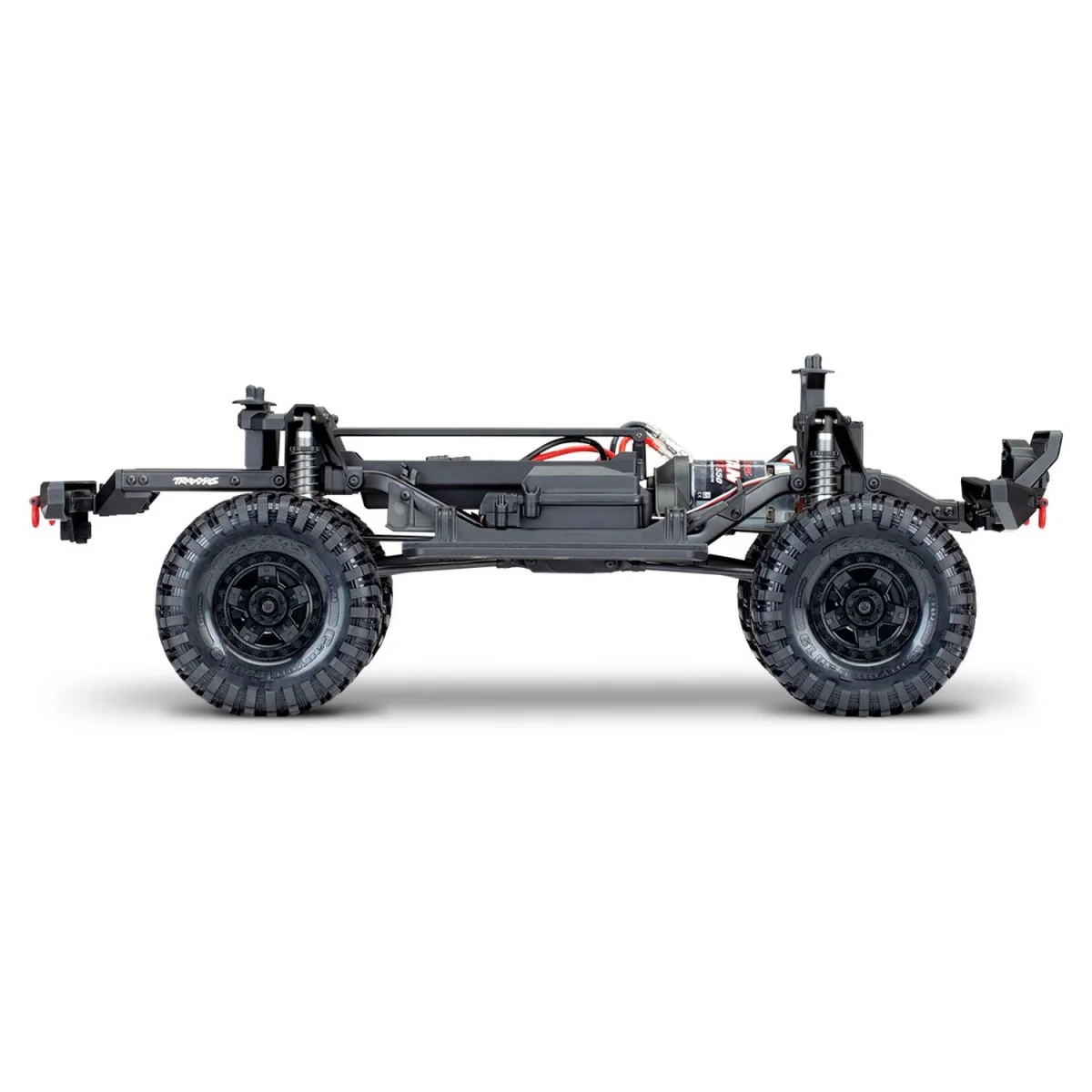 TRX-4 Sport 4WD TQi RTR Traxxas 82024-4 Traxxas TRX-82024-4 - 13 TRX-4 Sport 4WD TQi RTR Traxxas 82024-4 Traxxas TRX-82024-4 - 13