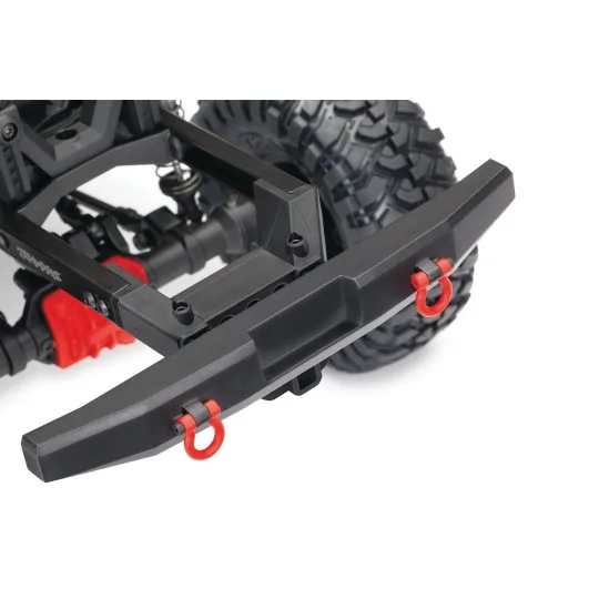 TRX-82024-4-TRX-4 Sport 4WD TQi RTR Traxxas 82024-4