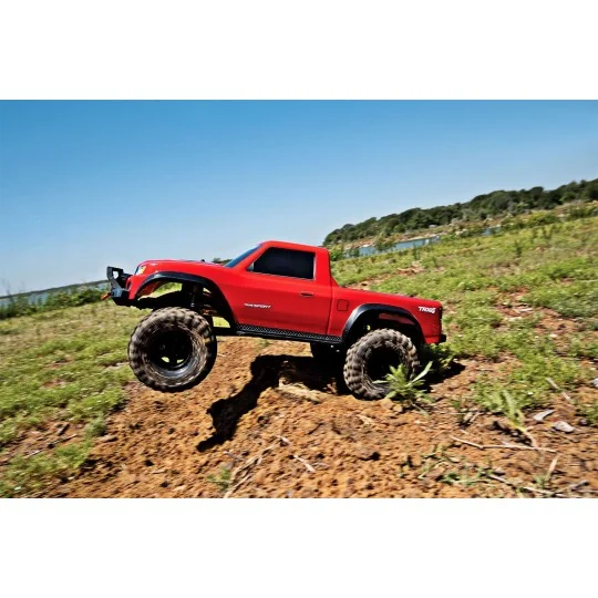 TRX-4 Sport 4WD TQi RTR Traxxas 82024-4 Traxxas TRX-82024-4 - 20 TRX-82024-4-TRX-4 Sport 4WD TQi RTR Traxxas 82024-4 - TRX-82024-4